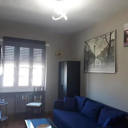 Spazio 311 Διαμέρισμα *