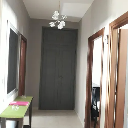 Διαμέρισμα Spazio 311 *