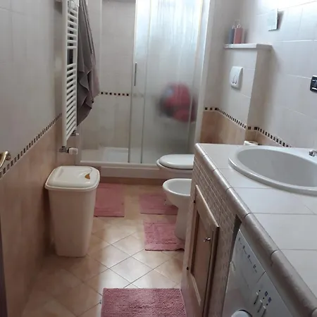 Διαμέρισμα Spazio 311 *