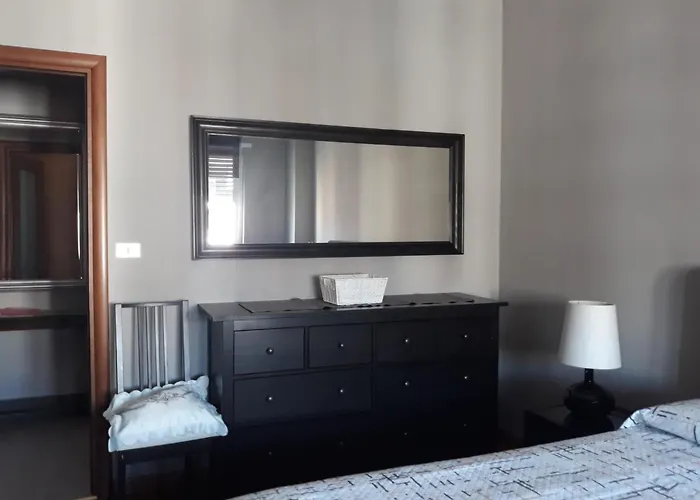 Spazio 311 Appartement *