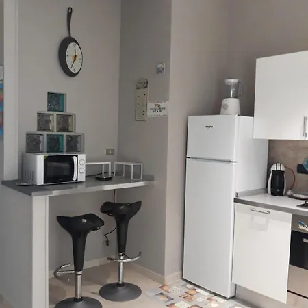 Appartement Spazio 311