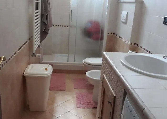 Apartment Spazio 311 *